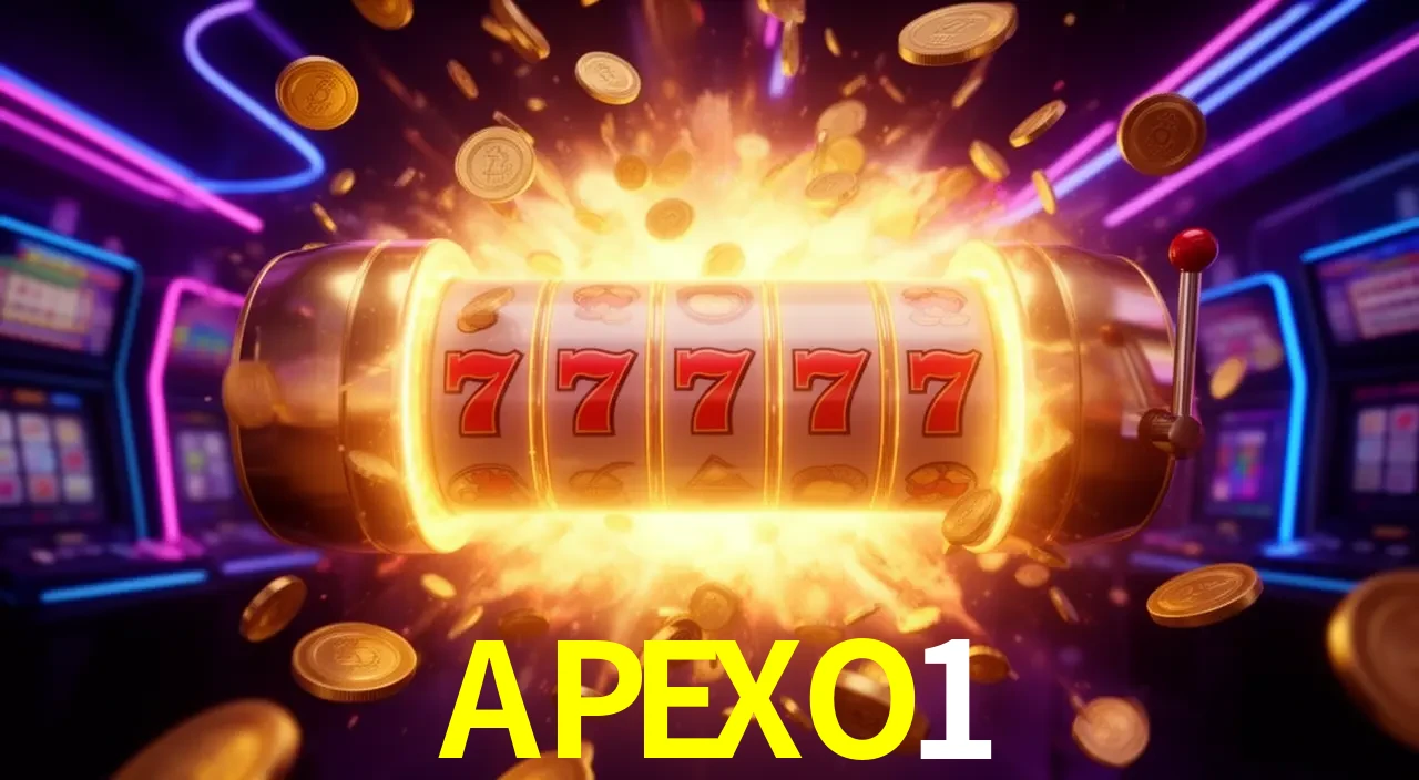 APEXO1 Centro de retiro rápido