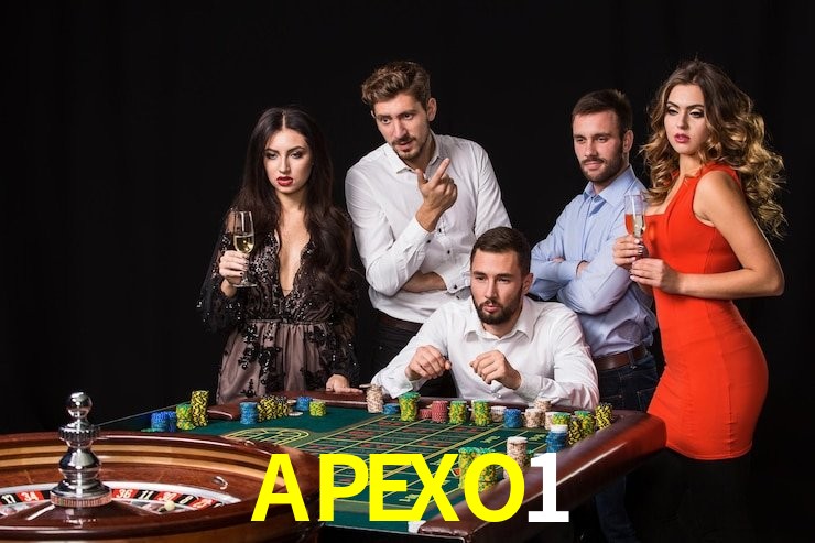 APEXO1 Foro comunitario