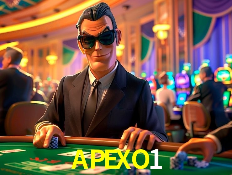 APEXO1 Preguntas frecuentes