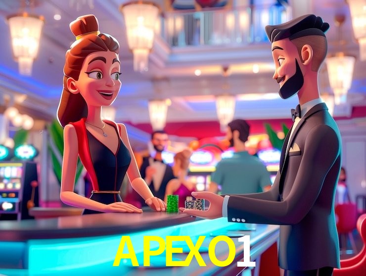 APEXO1 Two-Factor Authentication Slots