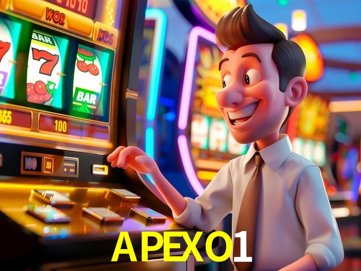 APEXO1 Live Blackjack
