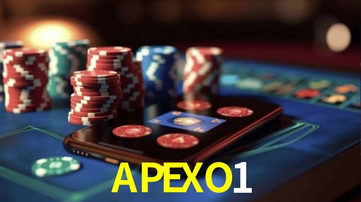 APEXO1 gaming platform