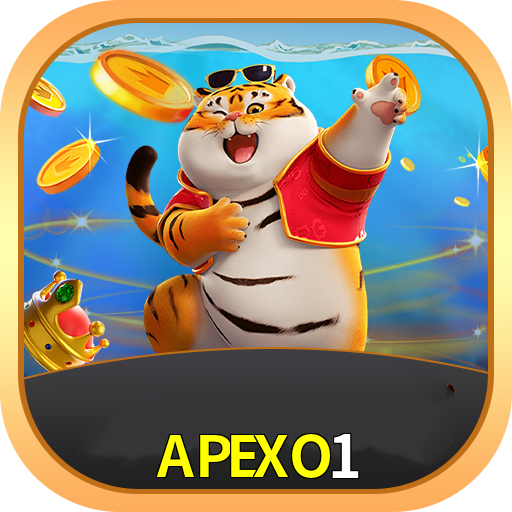 APEXO1 logo